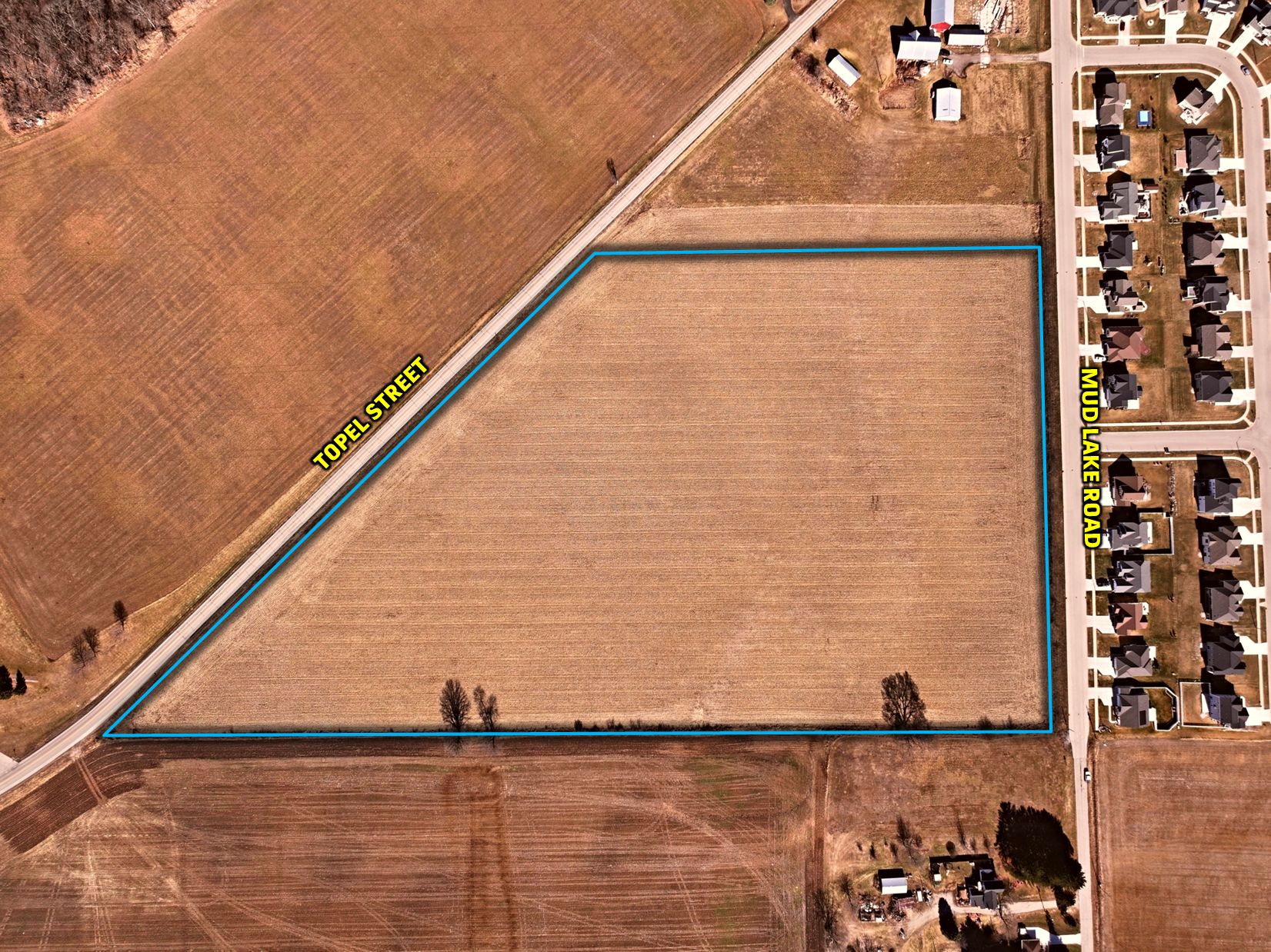 Listing Photo: Jefferson County - Lake Mills - Wisconsin - 24 Acres (17)